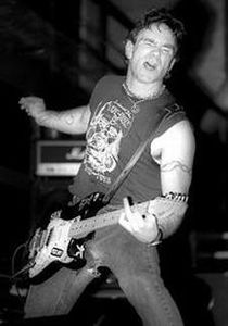 Johnny Heff