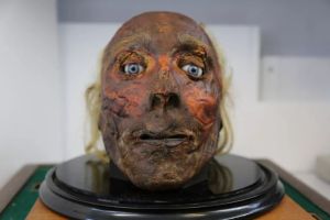 Jeremy Bentham