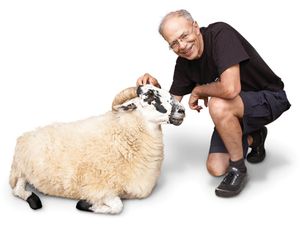 Peter Singer