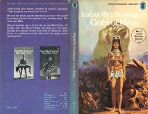 Gods of Mars
