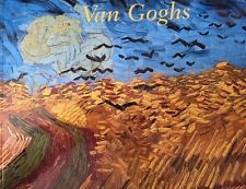 Van Gogh's van Goghs