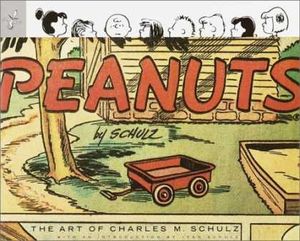 Peanuts: The Art of Charles M. Schulz