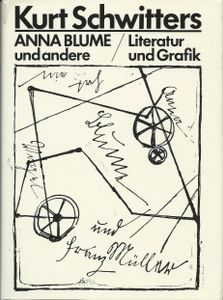 Anna Blume und andere Literatur und Grafik
