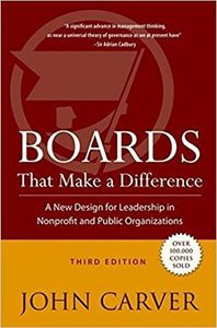 Boards that Make a Difference