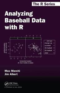 Analysing Baseball Data with R