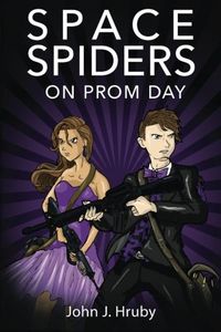 Space Spiders on Prom Day