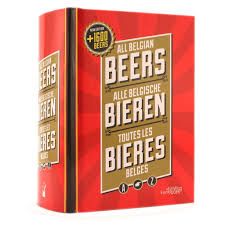 All Belgian Beers