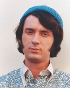 Michael Nesmith