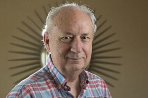 Michael Nesmith