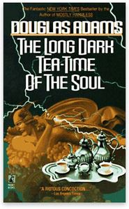 The Long Dark Tea-Time of the Soul
