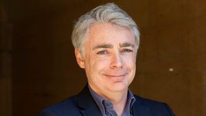 Eoin Colfer
