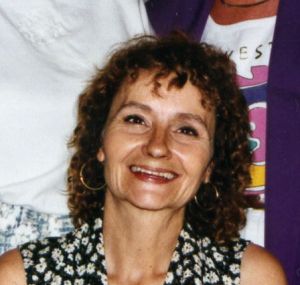 Billie Sue Mosiman