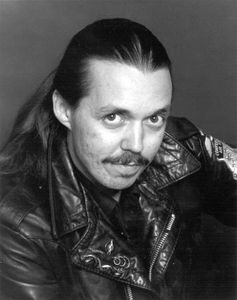 David J. Schow