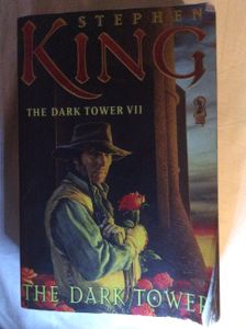 The Dark Tower VII: The Dark Tower