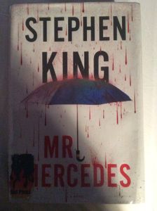 Mr Mercedes