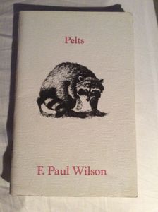Pelts