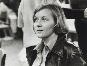 Angela Stachowa
