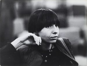G. Ruth Mossner