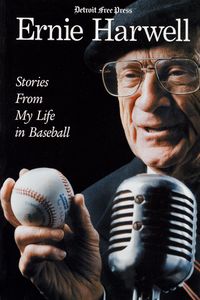 Stories From My Life in Baseball