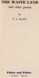 Waiting for Godot