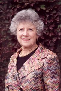 Carmen Callil