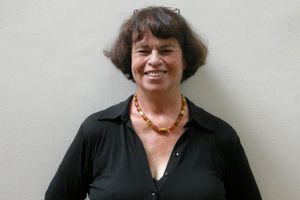Ursula Owen