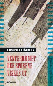 Venterommet Der Sporene Viskes Ut