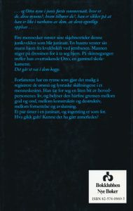 Venterommet Der Sporene Viskes Ut