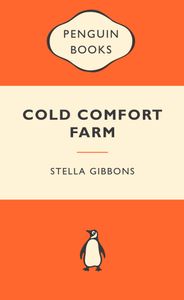 Cold Comfort Farm