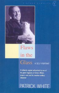 Flaws in the Glass: A Self-portrait