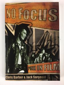 No Focus : Punk on Film