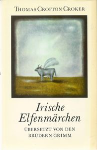 Irische Elfenmärchen