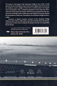 Bridging the Straits (The Story of Mighty Mac)