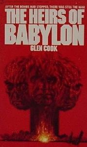 The Heirs Of Babylon
