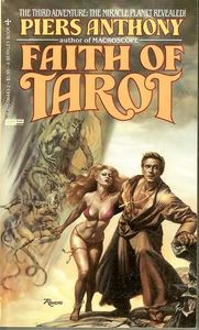 Faith of Tarot