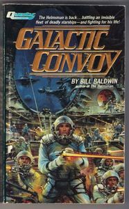 Galactic Convoy