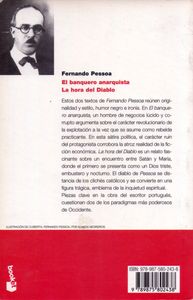 El Banquero Anarquista / La Hora Del Diablo