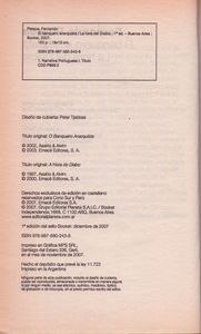 El Banquero Anarquista / La Hora Del Diablo