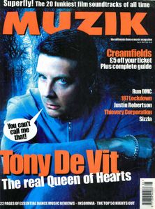 Muzik 36