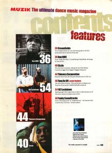Muzik 36