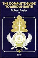 The Complete Guide To Middle-Earth