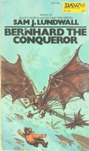 Bernhard The Conqueror