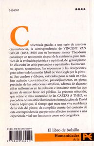 Cartas A Théo