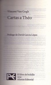 Cartas A Théo