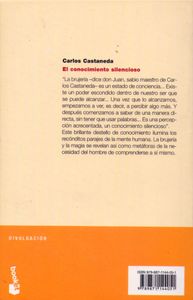 El Conocimiento Silencioso