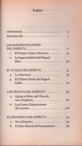 El Conocimiento Silencioso