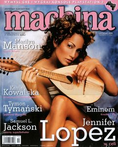 Machina #56