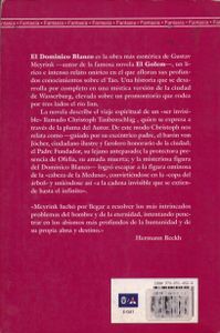 El Domínico Blanco