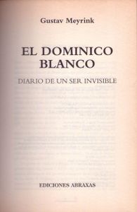 El Domínico Blanco