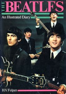 The Beatles: An Illustrated Diary